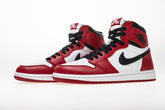 Off-White Jordan 1 Chicago
