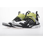 AIR PRESTO x ACRONYM ''WHITE GREEN''