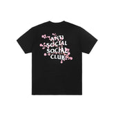 ANTI SOCIAL SOCIAL CLUB