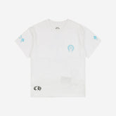 CHROME HEARTS 22FW T-SHIRT WHITE