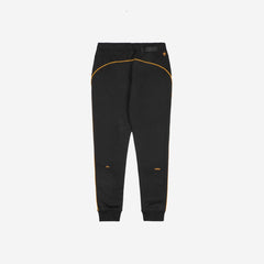 NIKE x DRAKE 21FW BLACK SWEATPANTS