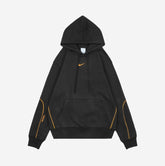 NIKE x DRAKE "NOCTA" BLACK HOODIE