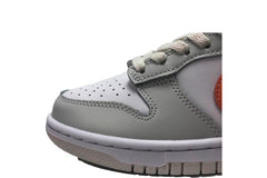 NIKE X OFF WHITE - DUNK SB " LOT 7 "