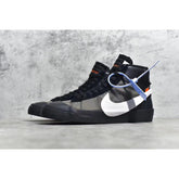 OFF WHITE - BLAZER GRIM REAPER
