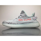 SNEAKERS V2 *BLUE TINT*