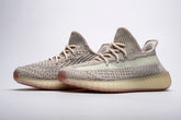 SNEAKERS V2 ''CITRIN" REFLECTIVE