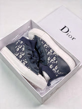 DIOR HIGH ''Walk'N'Dior'' - BLVCX