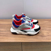 DIOR B22 WHITE/BLUE/RED - BLVCX