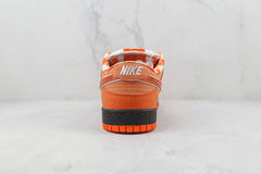 NIKE SB DUNK LOW " LOBSTER ORANGE "