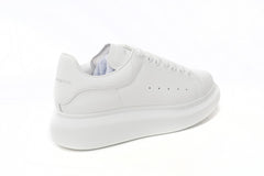 ALEXANDER MCQUEEN " TOTAL WHITE "