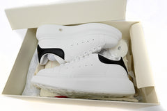 ALEXANDER MCQUEEN " WHITE/BLACK "