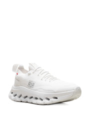LOEWE x ON CLOUD "WHITE"