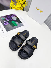 DIOR DIORACT SANDAL