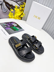 DIOR DIORACT SANDAL