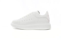 ALEXANDER MCQUEEN " TOTAL WHITE "