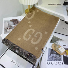 GUCCI SCARF