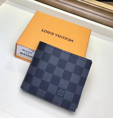 LOUIS VUITTON DAMIER CANVAS