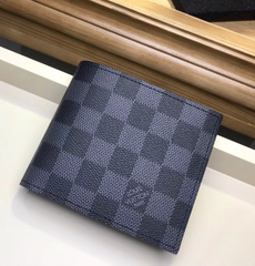 LOUIS VUITTON DAMIER CANVAS