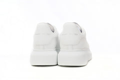 ALEXANDER MCQUEEN " TOTAL WHITE "