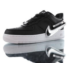 Air Force '07 PRM Zip Black