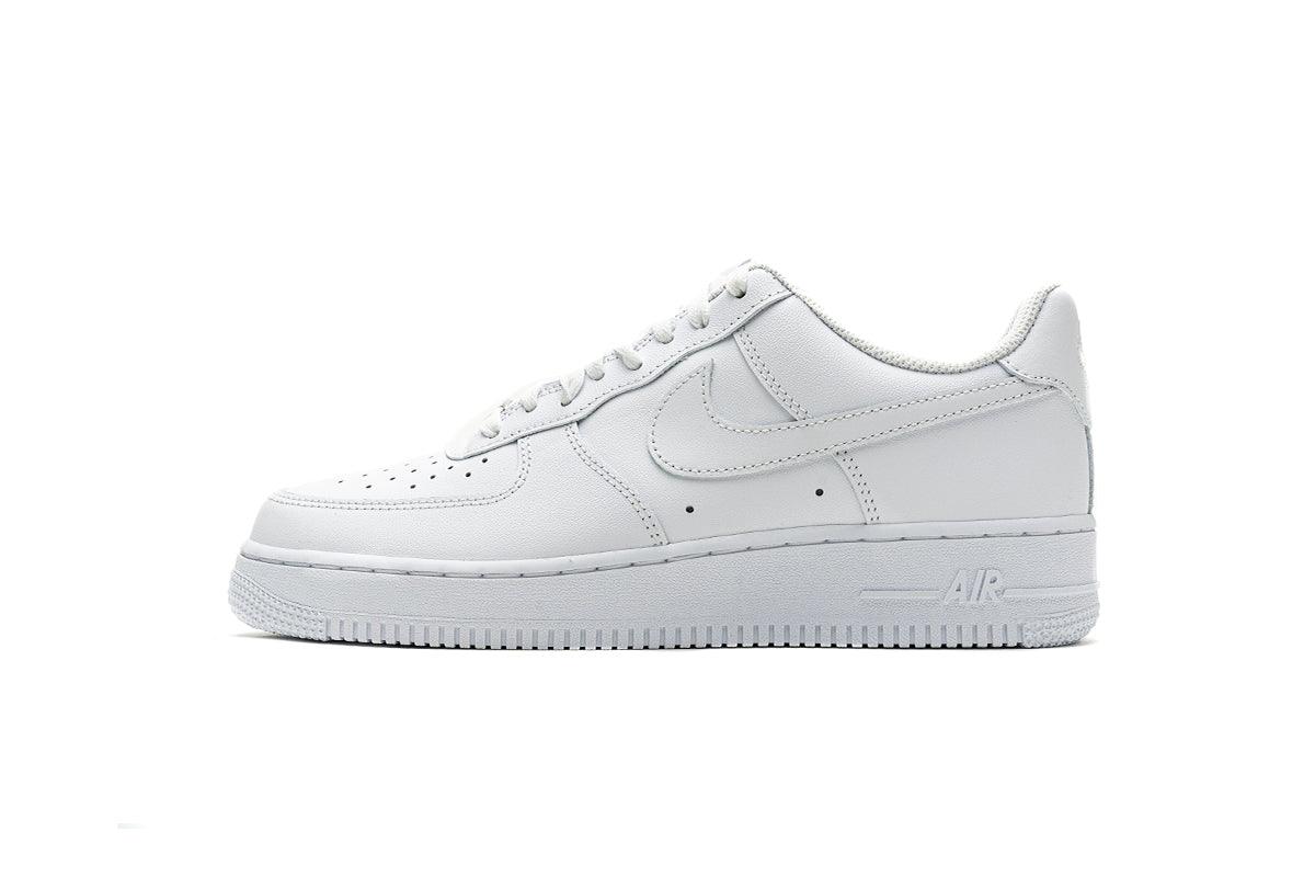 Nike Air Force 1 White