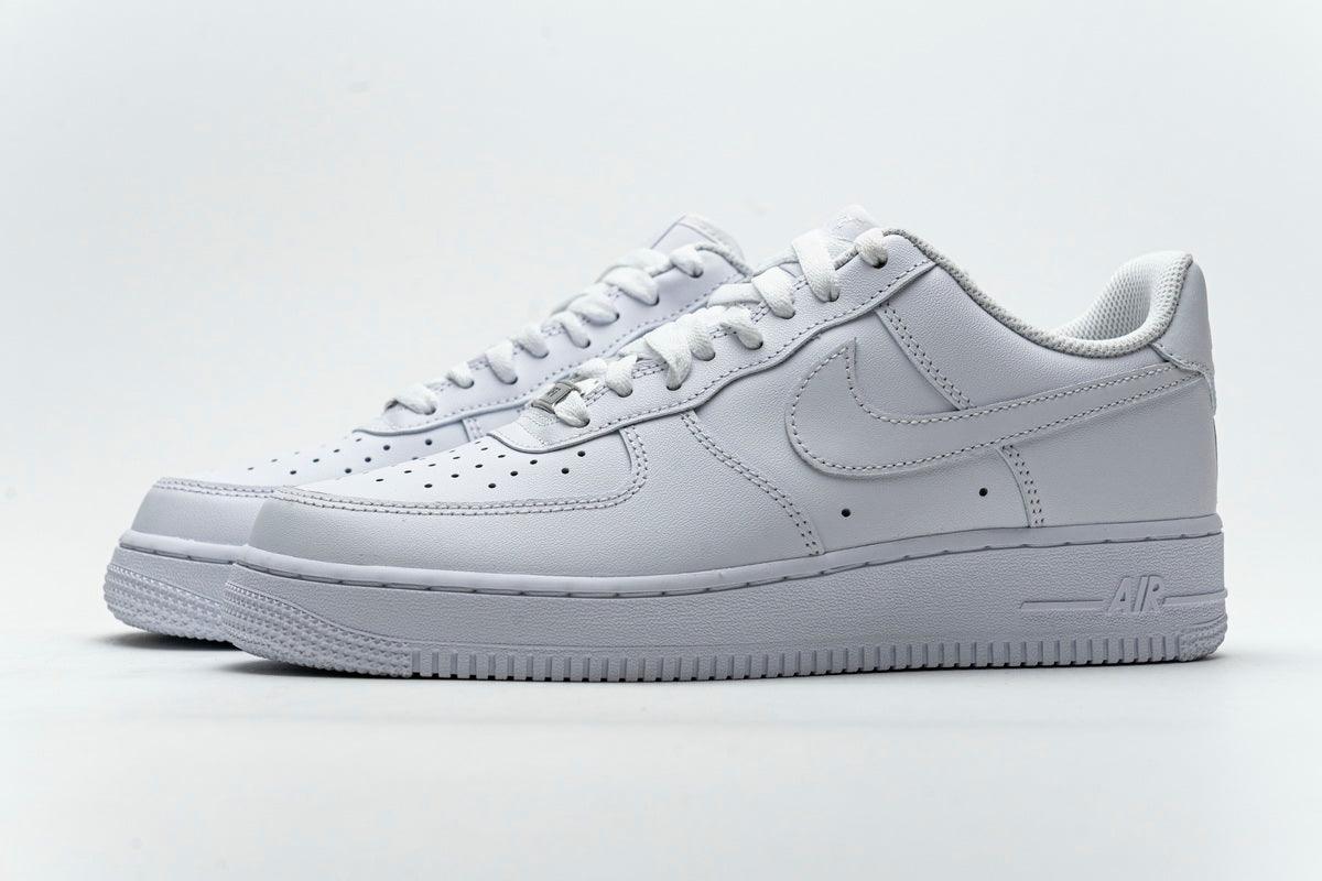 Nike Air Force 1 White