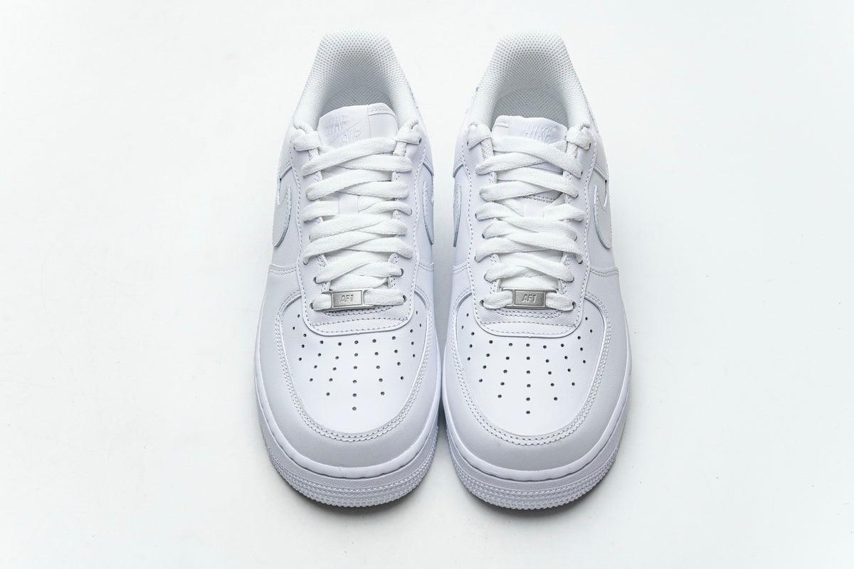 Nike Air Force 1 White