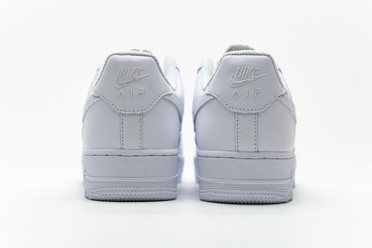 Nike Air Force 1 White