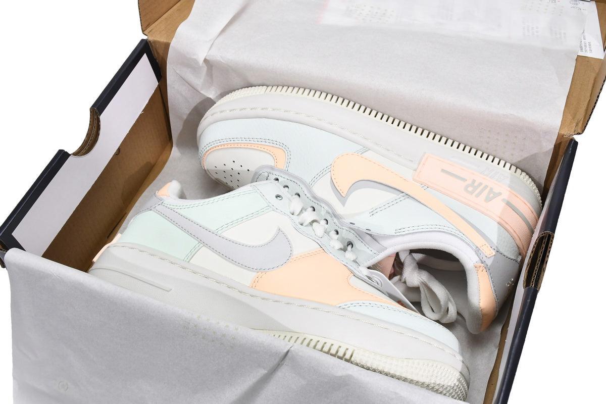 Nike Air Force Shadow Pastel 