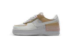 Spruce Aura Air Force 1