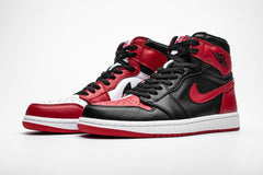 Homage to Home Jordan 1 