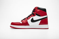 Homage to Home Jordan 1 