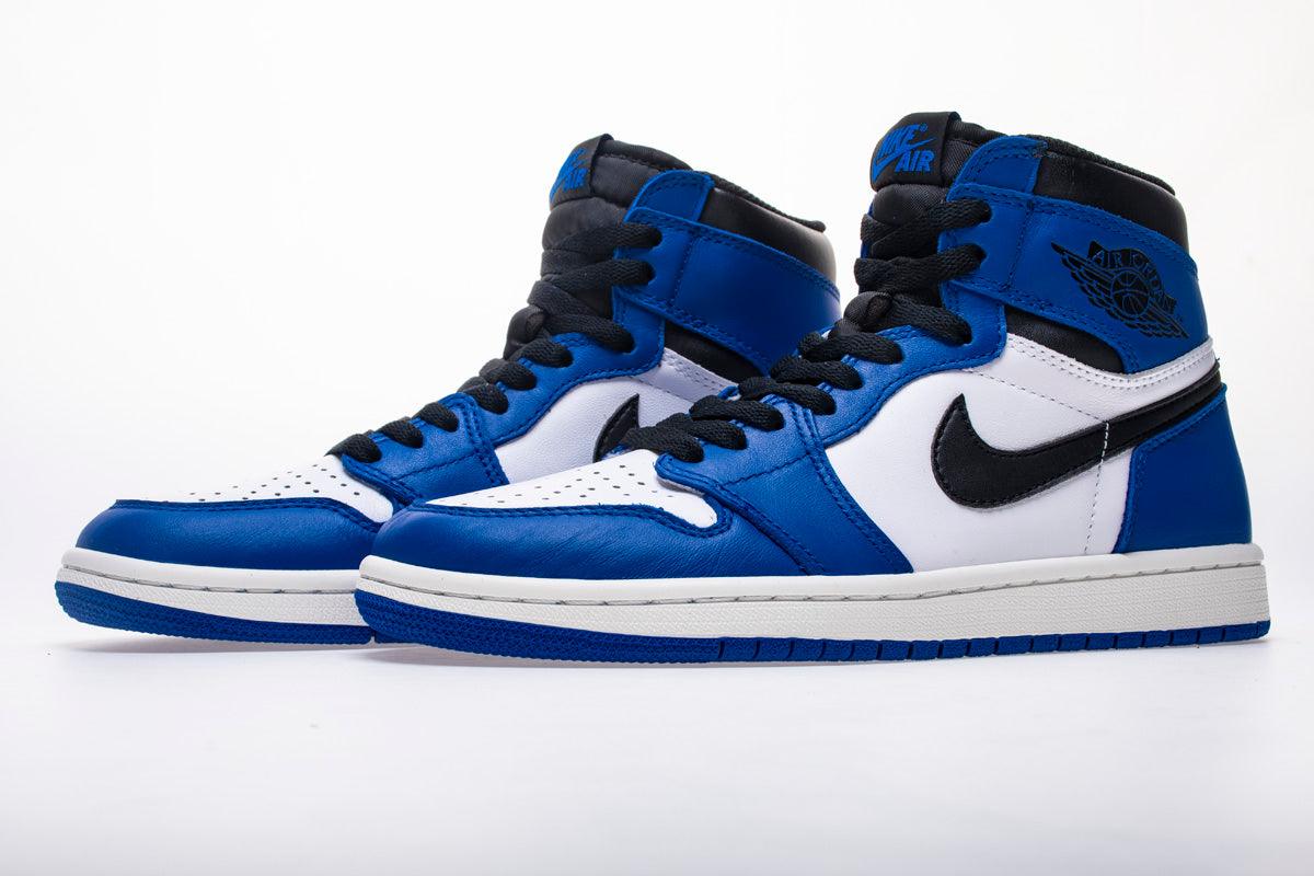 Jordan 1 Retro High Game Royal