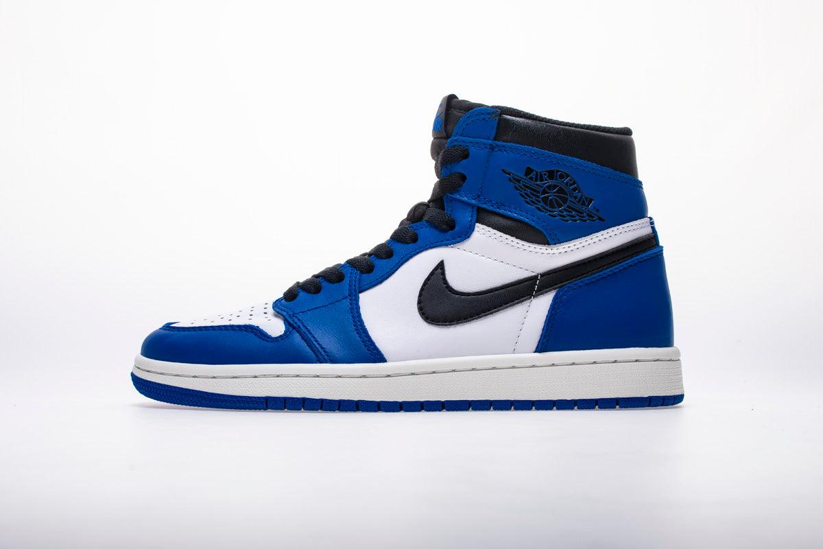 Jordan 1 Retro High Game Royal