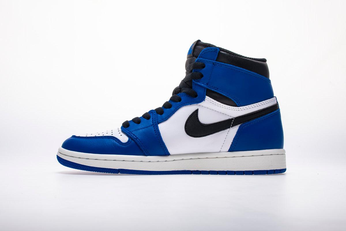 Jordan 1 Retro High Game Royal