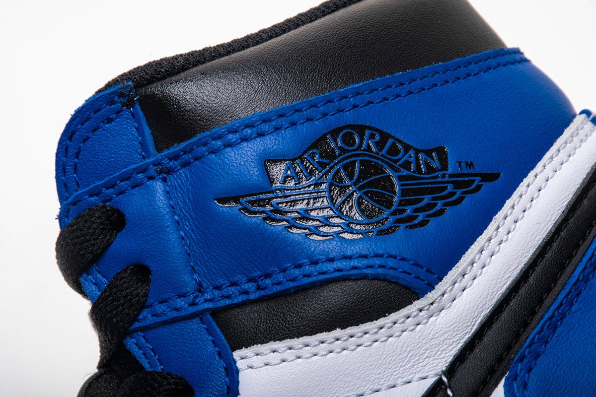 Jordan 1 Retro High Game Royal