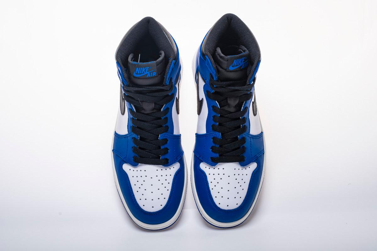 Jordan 1 Retro High Game Royal