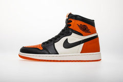 Shattered Backboard Jordan 1 