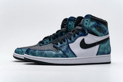 Nike Air Jordan Tie-Dye