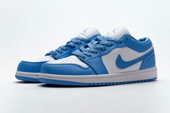 Air Jordan 1 Low UNC