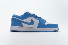 Air Jordan 1 Low UNC