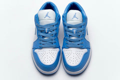 Air Jordan 1 Low UNC