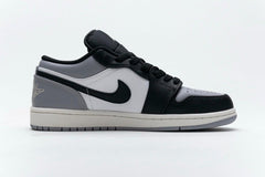 Jordan 1 Mid Smoke Grey