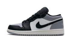 Jordan 1 Mid Smoke Grey