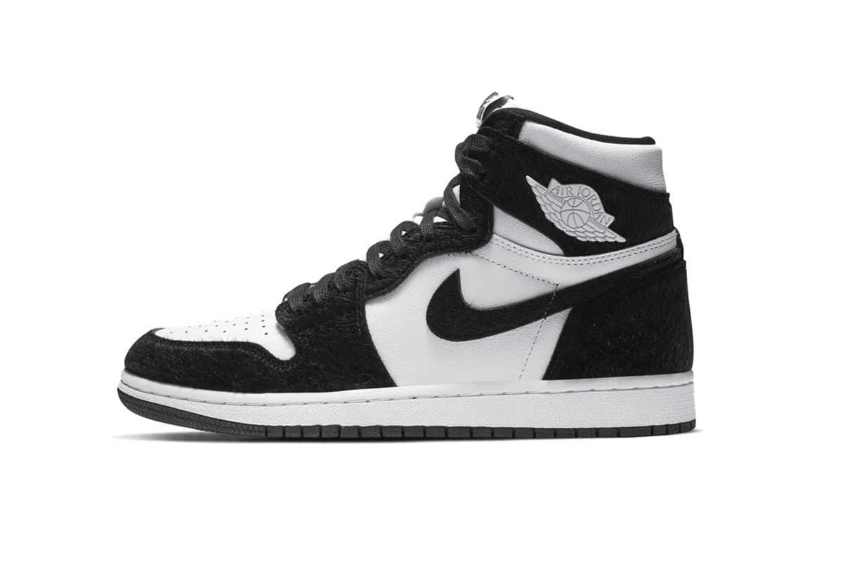 Air Jordan 1 Panda