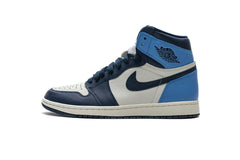 Obsidian Blue Air Jordan 1