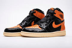 Shattered Backboard Jordan 1