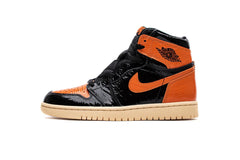 Shattered Backboard Jordan 1