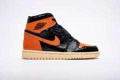 Shattered Backboard Jordan 1