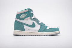 Turbo Green Jordan 1